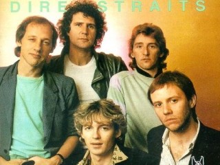 Dire Straits picture, image, poster